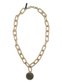 Collier - Collezione Alessandro - écru