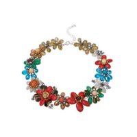 Collier - Smitten - Multicolore