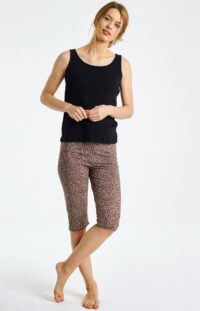 Corsaire fauve multicolore Arthur