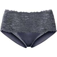 Culotte - Nina von C. - Gris