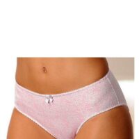 Culotte Nuance en coton - Nuance - Rose