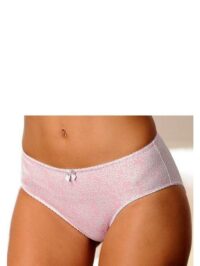 Culotte Nuance en coton - Nuance - Rose