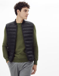 Doudoune light sans manches déperlante CELIO