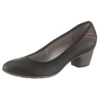 Escarpins s.Oliver RED label - s.Oliver FM - Noir