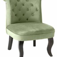 Fauteuil - helline home - Vert