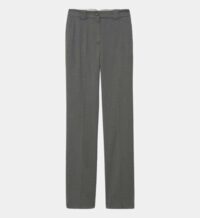 Pantalon droit Kevin Gris Caroll