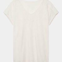 T-shirt Brian Beige Caroll