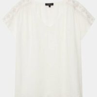 T-shirt Lise Beige Caroll