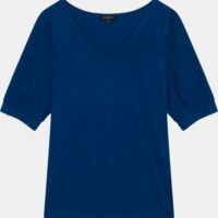 T-shirt Mae Bleu Caroll