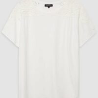 T-shirt fluide Mary Beige Caroll