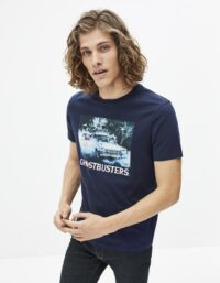 Ghostbusters - t-shirt CELIO