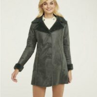 Gilet - LINEA TESINI - Vert