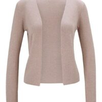 Gilet en tricot - PATRIZIA DINI - Multicolore