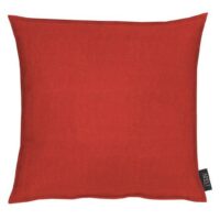 Housse de coussin - Apelt - Rouge