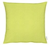 Housse de coussin - Apelt - Vert