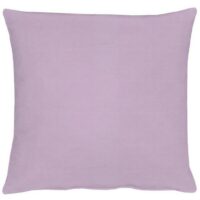 Housse de coussin - Apelt - Violet