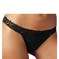 JETTE : string - Jette Joop LM - Noir