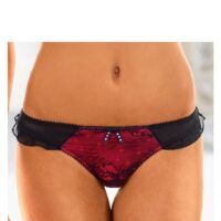 JETTE : string - Jette Joop LM - Rouge