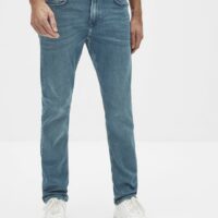 Jean C15 straight maille 3 longueurs CELIO