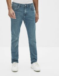 Jean C15 straight maille 3 longueurs CELIO