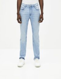 Jean C25 slim 1 longueur CELIO