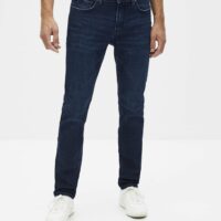 Jean C25 slim 1 longueur CELIO