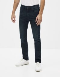 Jean C25 slim 1 longueur CELIO