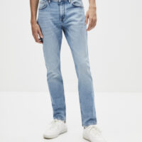 Jean C25 slim 1 longueur CELIO