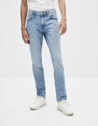 Jean C25 slim 1 longueur CELIO