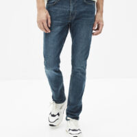 Jean C25 slim 1 longueur CELIO