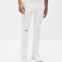 Jean C25 slim 1 longueur CELIO