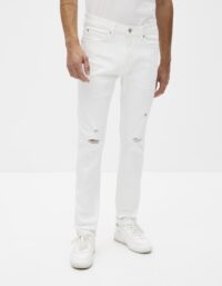 Jean C25 slim 1 longueur CELIO