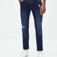 Jean C25 slim 1 longueur CELIO