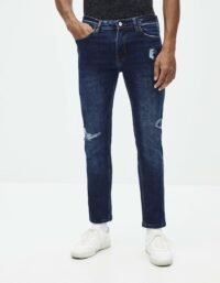 Jean C25 slim 1 longueur CELIO