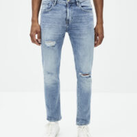 Jean C25 slim 1 longueur CELIO