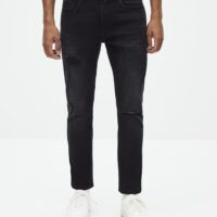 Jean C25 slim 1 longueur CELIO