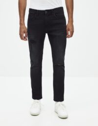 Jean C25 slim 1 longueur CELIO