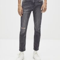 Jean C25 slim 1 longueur CELIO