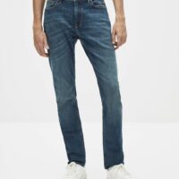 Jean C25 slim 1 longueur CELIO