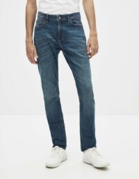 Jean C25 slim 1 longueur CELIO