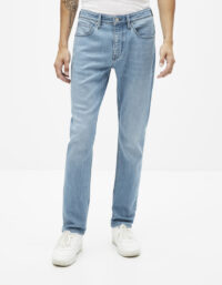 Jean C25 slim déperlant 1 longueur CELIO