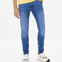 Jean C45 skinny 1 longueur CELIO