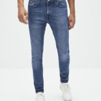 Jean C45 skinny 1 longueur CELIO