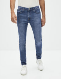 Jean C45 skinny 1 longueur CELIO