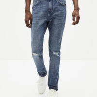 Jean C45 skinny 1 longueur CELIO