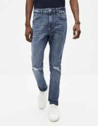 Jean C45 skinny 1 longueur CELIO