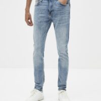 Jean C45 skinny 1 longueur CELIO