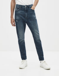 Jean C65 carrot 1 longueur CELIO