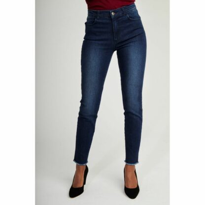 Jean skinny taille standard Naf Naf