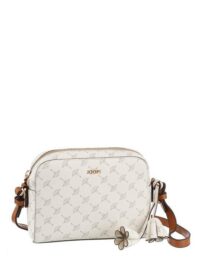 Joop! : besace »cortina cloe shoulderbag shz« - Joop! - Blanc